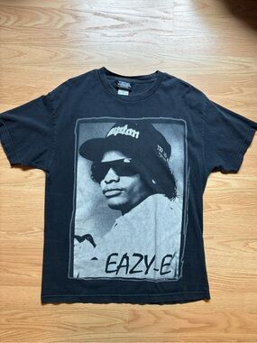 Vintage 2006 Eazy-E Ruthless Records Graphic Tee